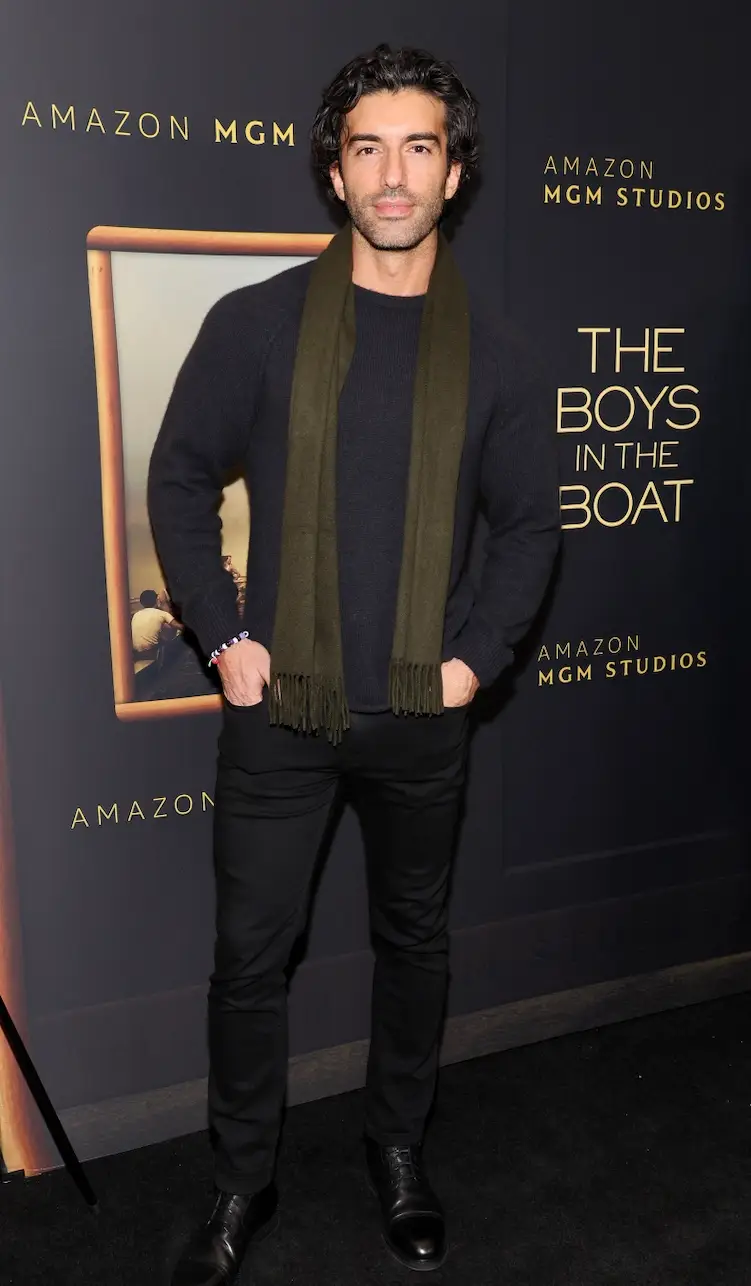 His lawyers have denied the claims (ETIENNE LAURENT/AFP via Getty Images)