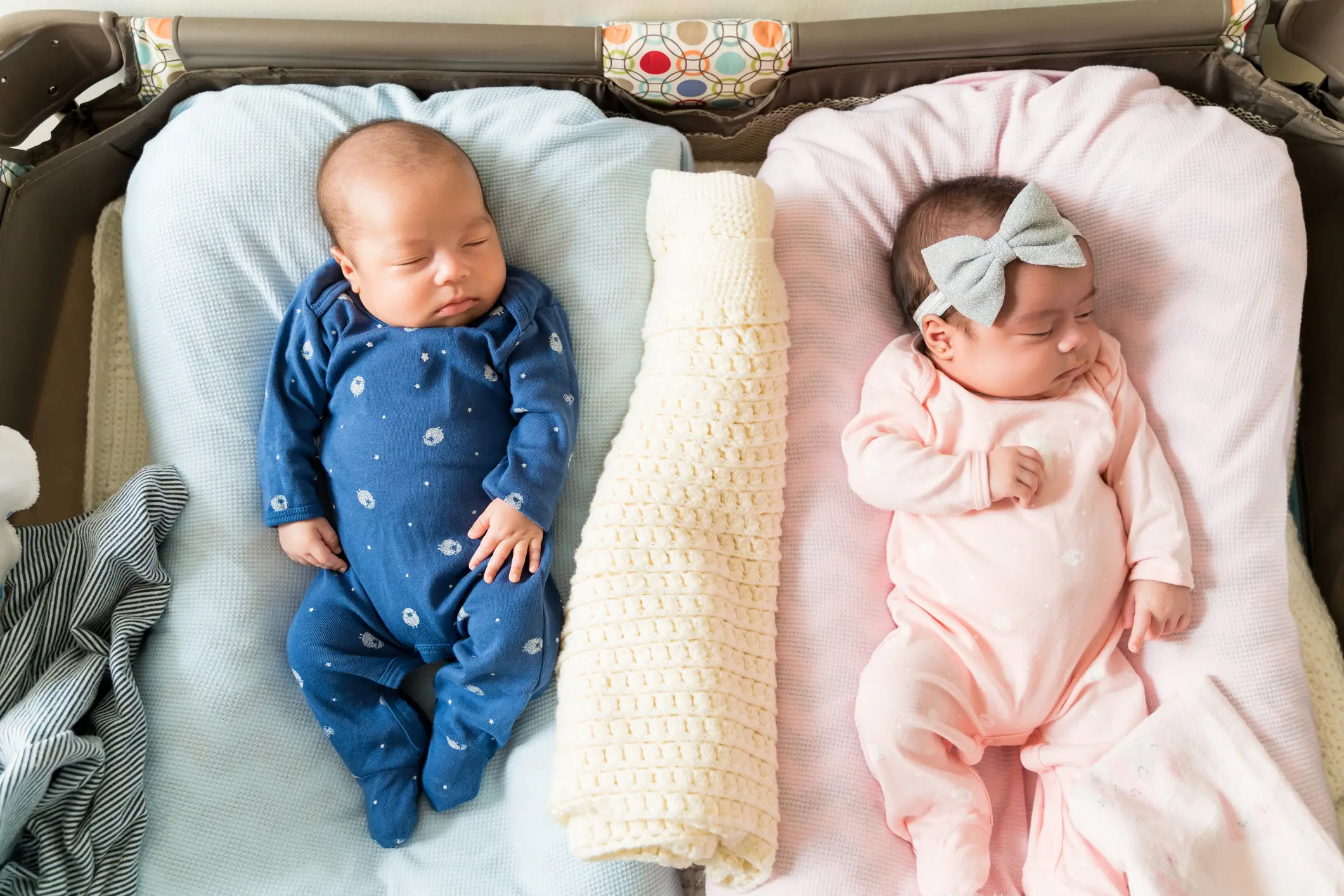 Parents are increasingly choosing names that feel more distinctive (Antonio_Diaz/Getty Images)