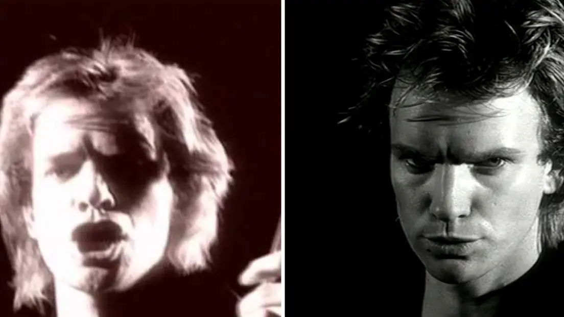 People only just realising dark meaning behind Every Breath You Take which completely changes the song