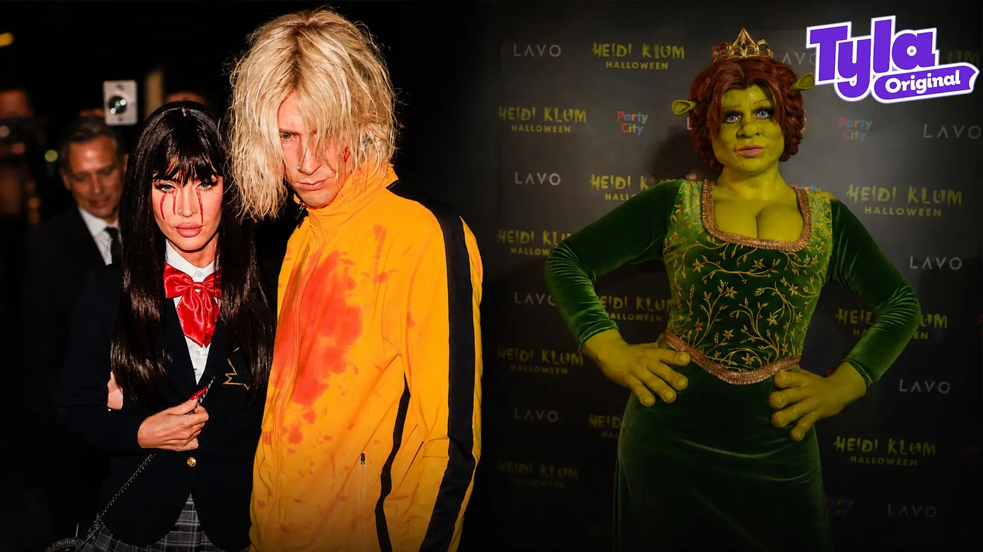 Warning issued to anyone using fake blood this Halloween as experts reveal what to use instead