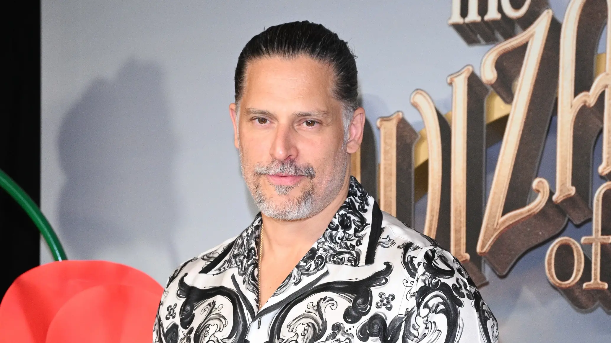 Brenton Ho/Variety via Getty Images