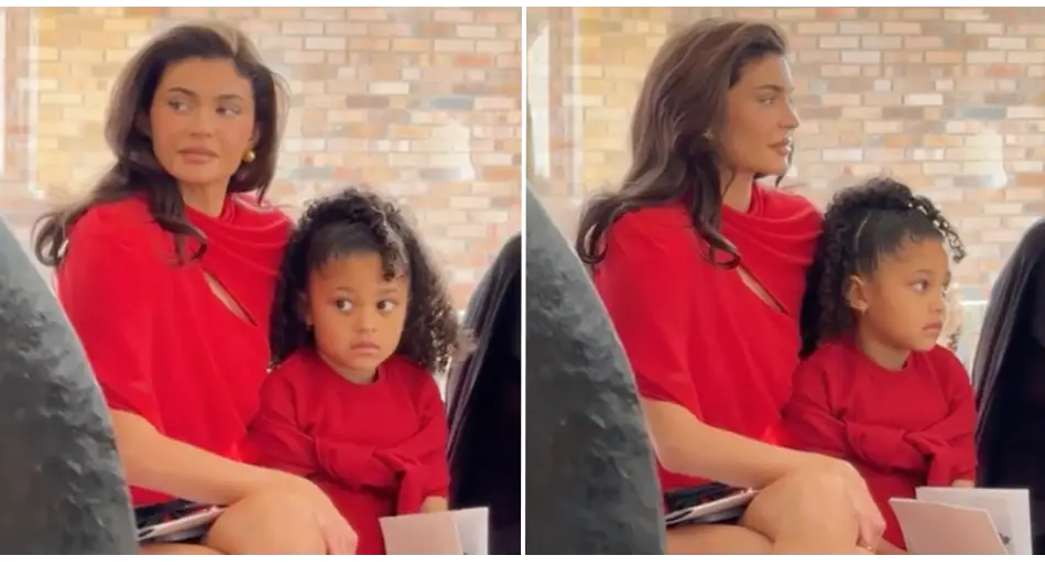 TikTok/@voguemagazine