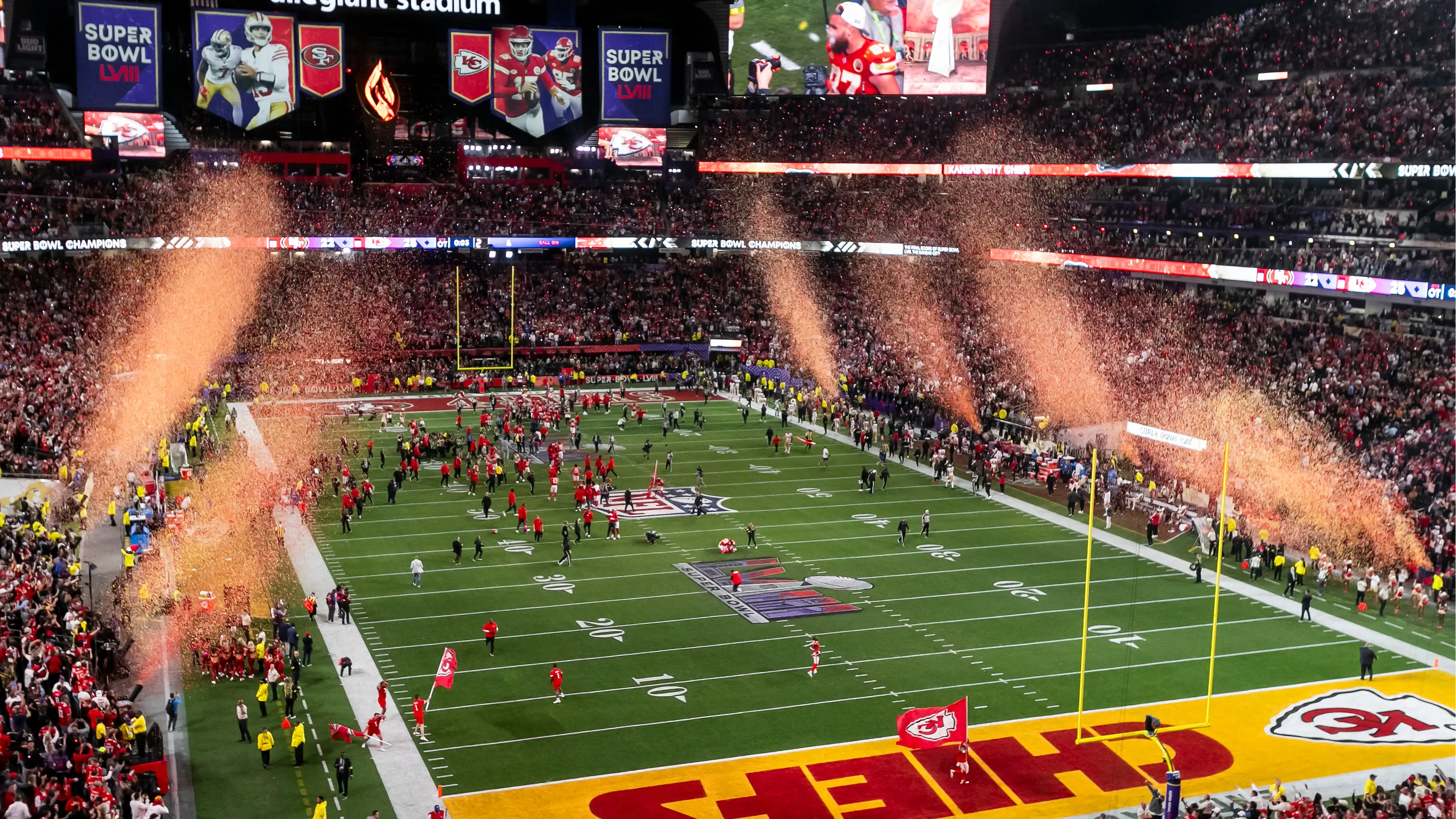 Nick Tre. Smith/Icon Sportswire via Getty Images