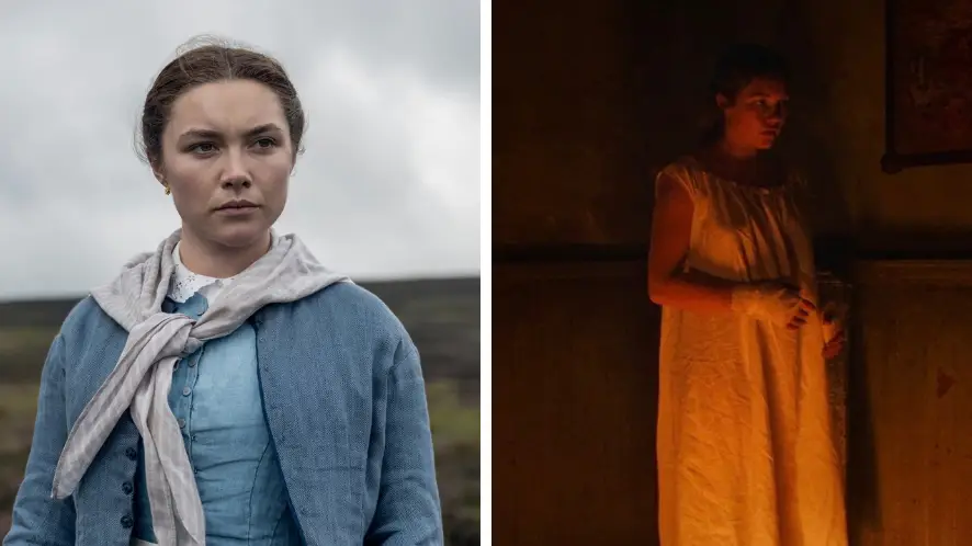 Netflix viewers are calling new psychological thriller 'the best movie of the year'