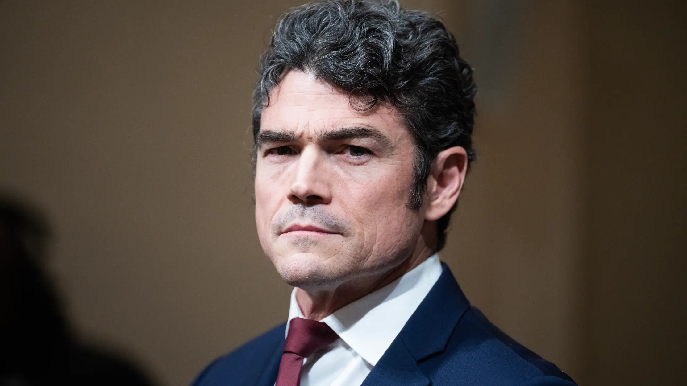 Tom Williams/CQ-Roll Call, Inc via Getty Images