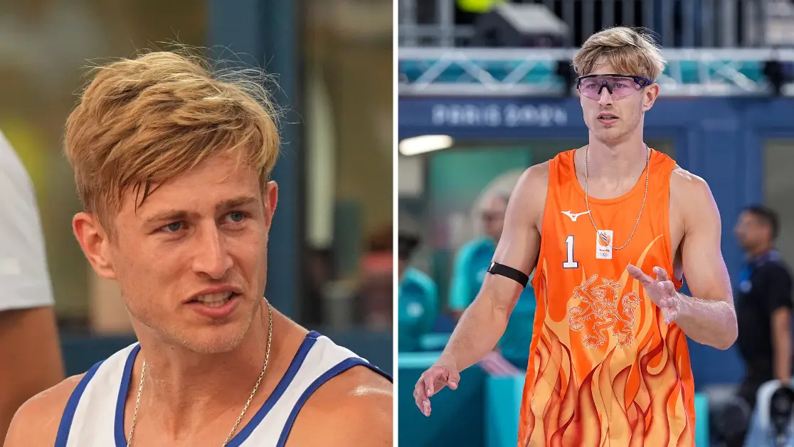 Convicted child rapist ‘cried’ after being ruled out of the Olympics