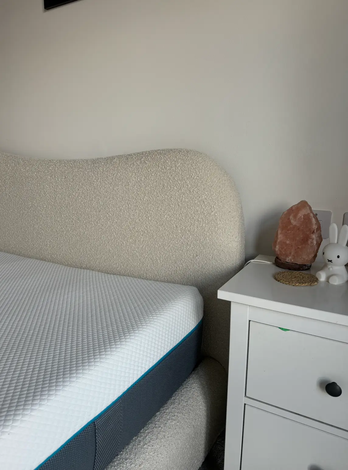 We could immediately tell it was gonna be good... (Tyla)