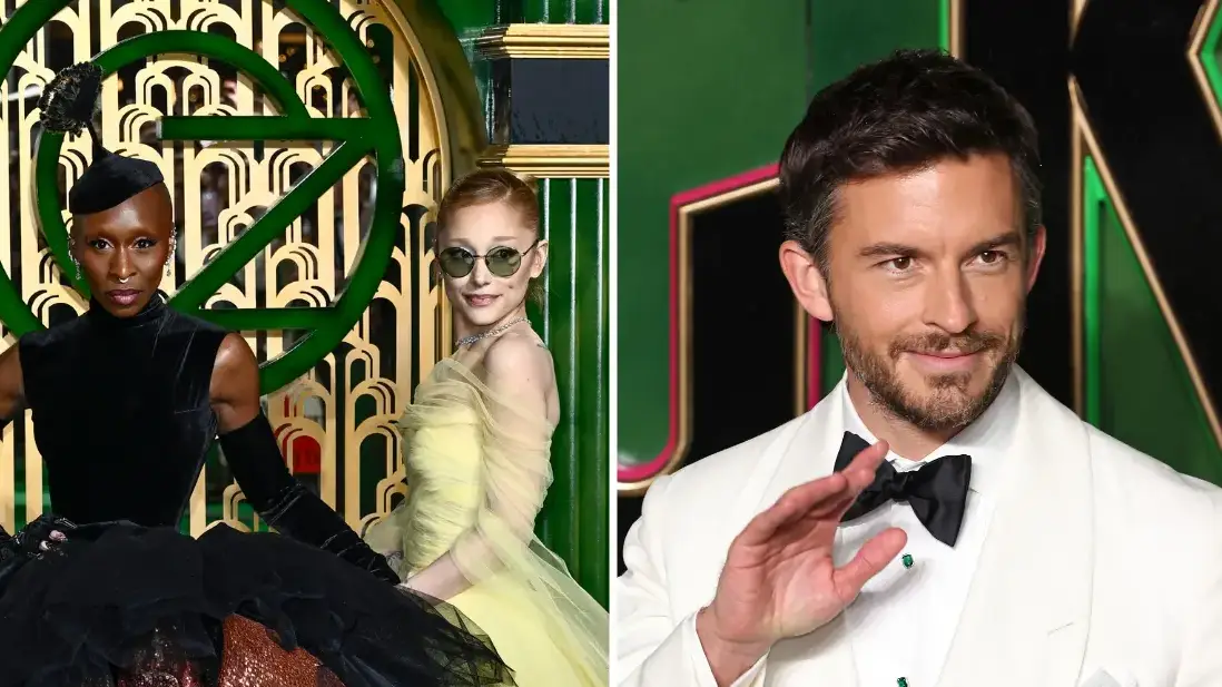 Tim P. Whitby/Getty Images/ Gareth Cattermole/Getty Images