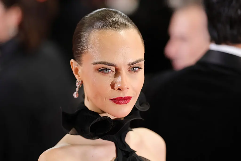 The Paper Towns star revealed that she was taking GBH and cocaine daily during the height of her drug addiction (Neilson Barnard/Getty Images)