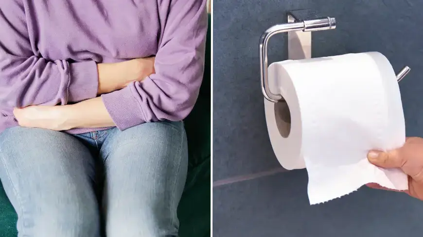 Expert issues grim warning about what holding in your poo actually does