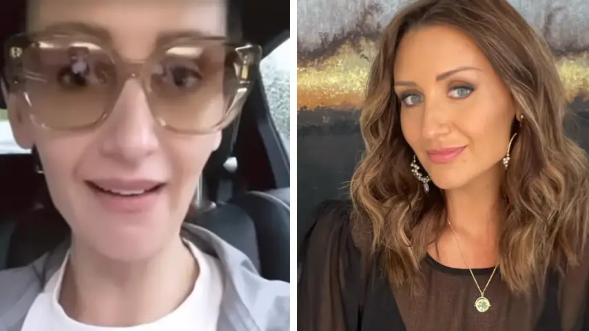 Catherine Tyldesley asked for 'cheap' bakeries in resurfaced post amid 'cake gate'