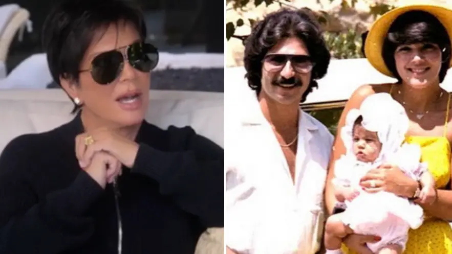Disney+ / Instagram/@krisjenner