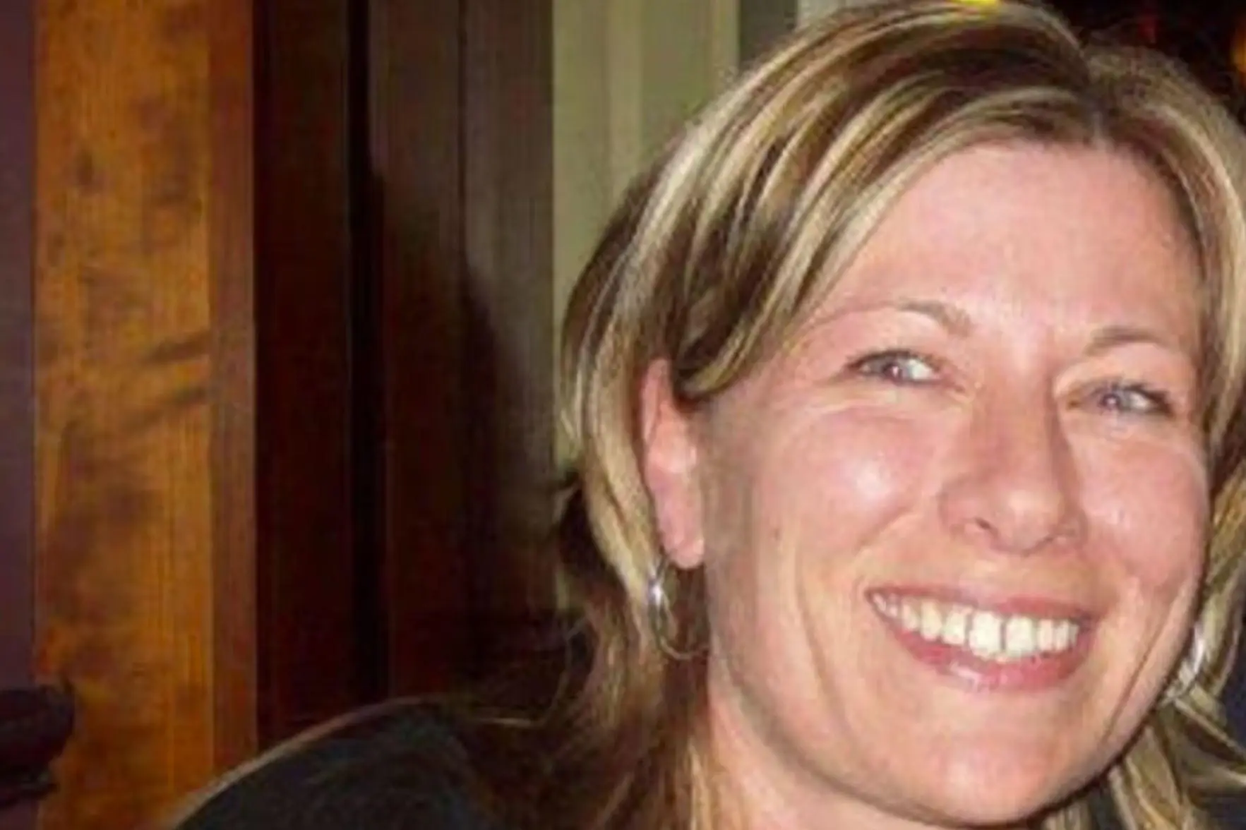 Duffy claimed her family are in the loop with the decision (Facebook)