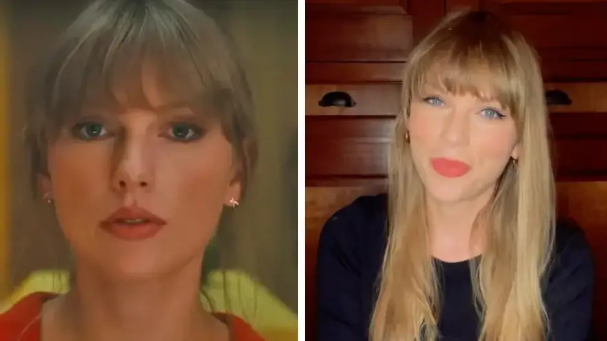 Youtube/Taylor Swift/Instagram
