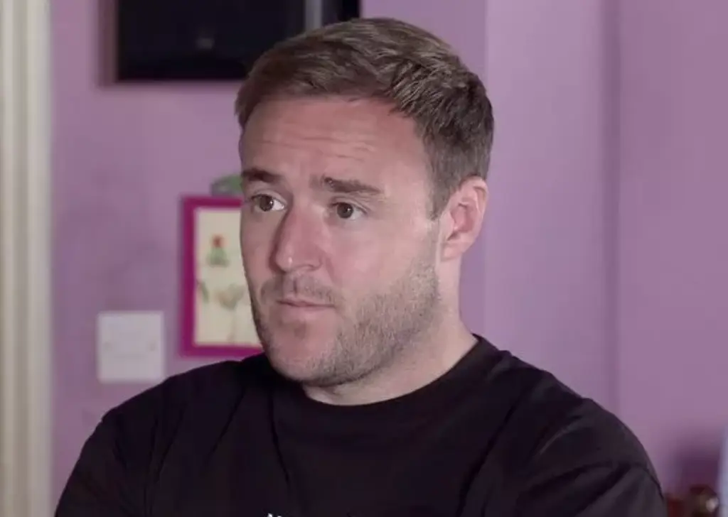 Alan Halsall (ITV)