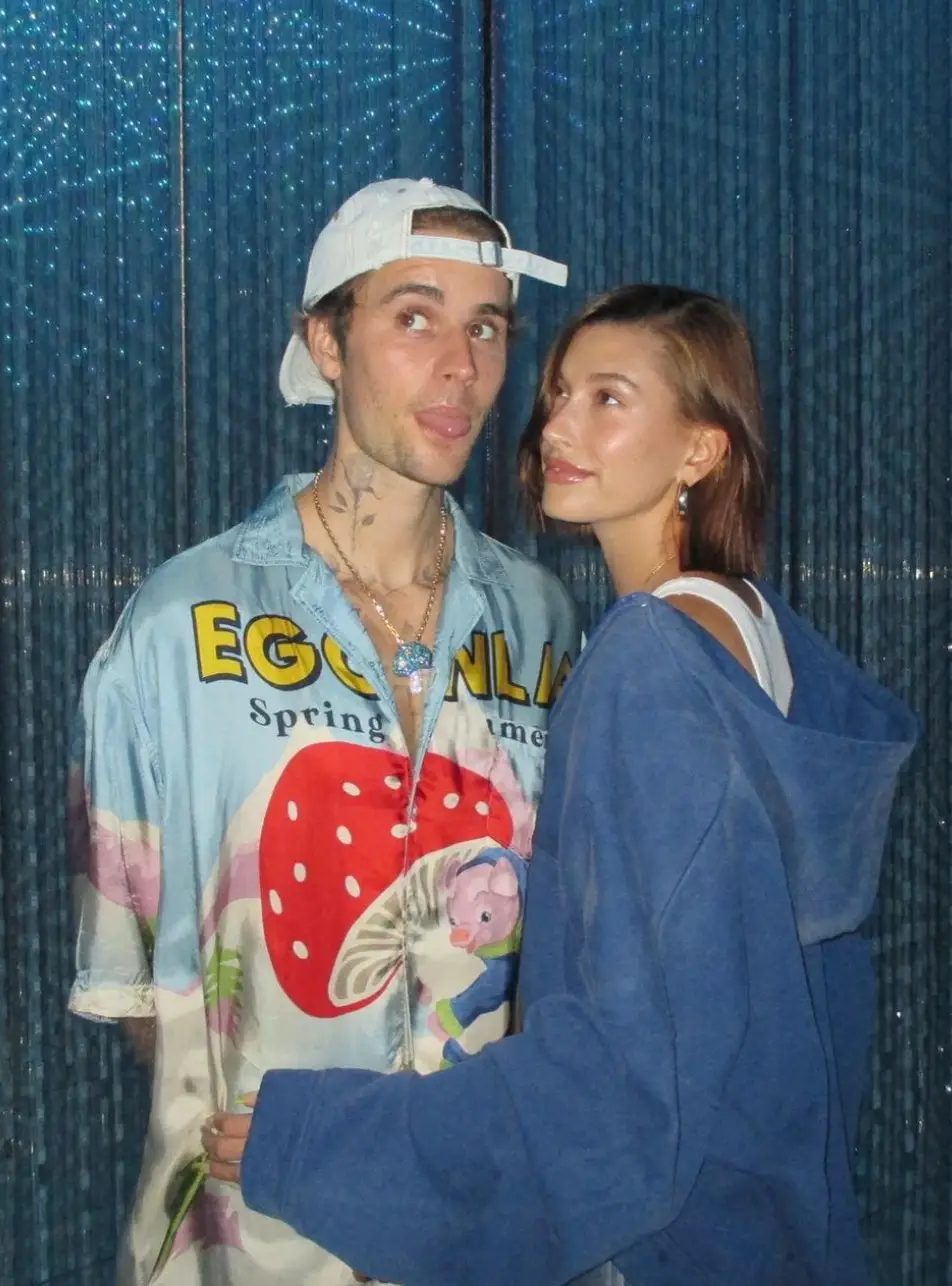 (Instagram/@haileybieber)