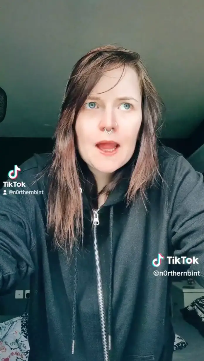 The mum said she will no longer pay for her childrens' school events.