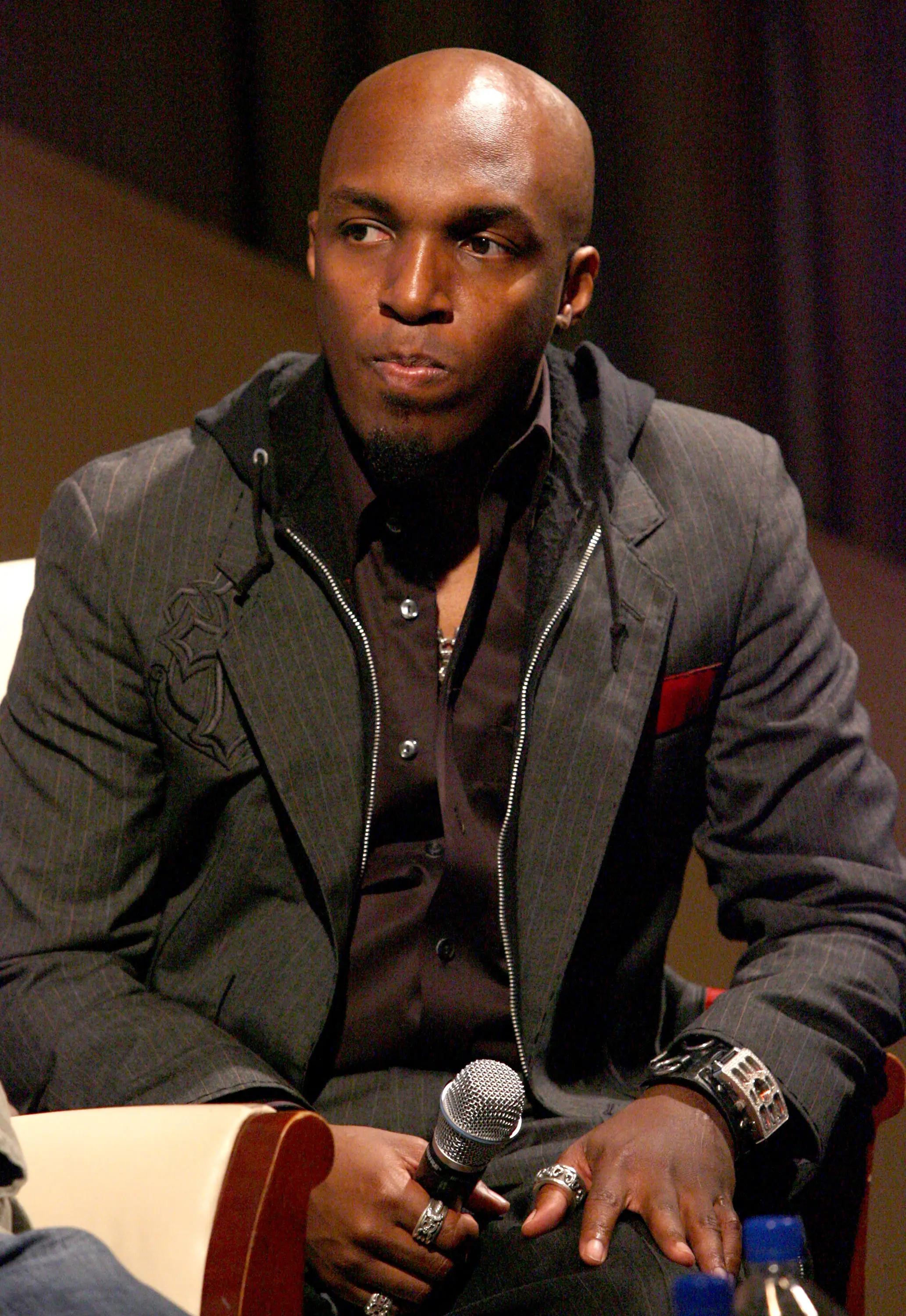 The star married Thomas when she was just 19-years-old. (Alexandra Wyman/WireImage for Billboard Magazine)