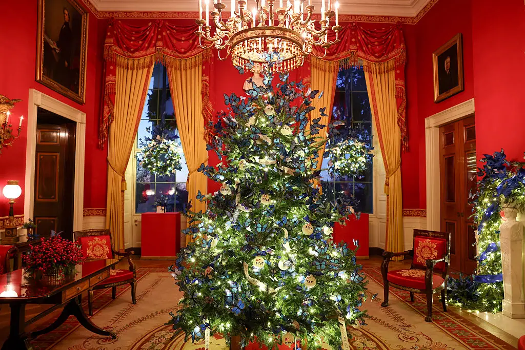 The theme is 'Home Is Where the Heart Is' (Anna Moneymaker / Staff / Getty Images)