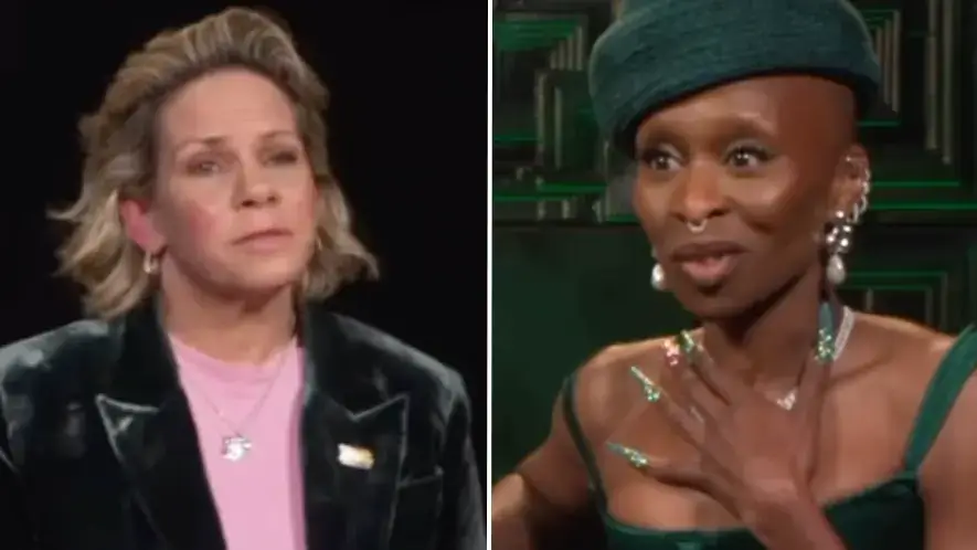 Instagram/@outmagazine