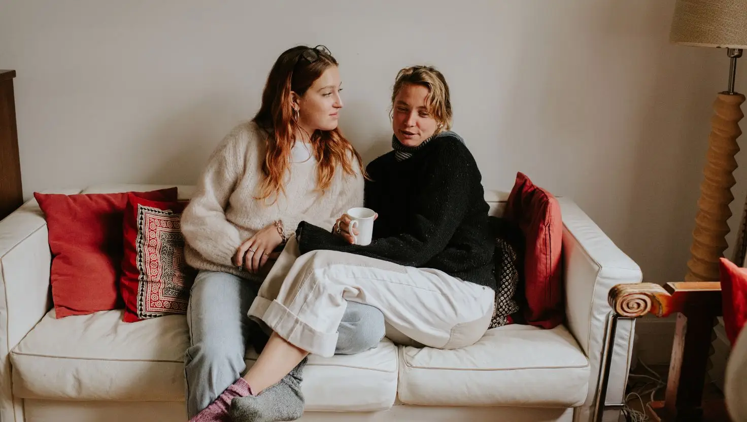 Once your child turns 18, they can access records about their donor (Getty Stock Image)