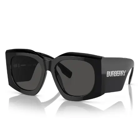 Burberry Chunky Sunglasses