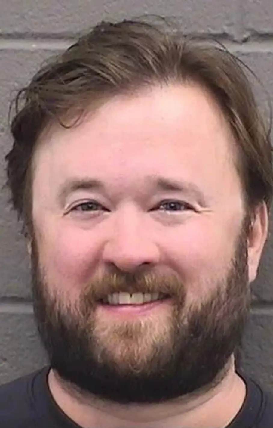 Osment was apprehended by police last week (8 April) at Mammoth Mountain Ski Area in California (Mono County Sheriff)