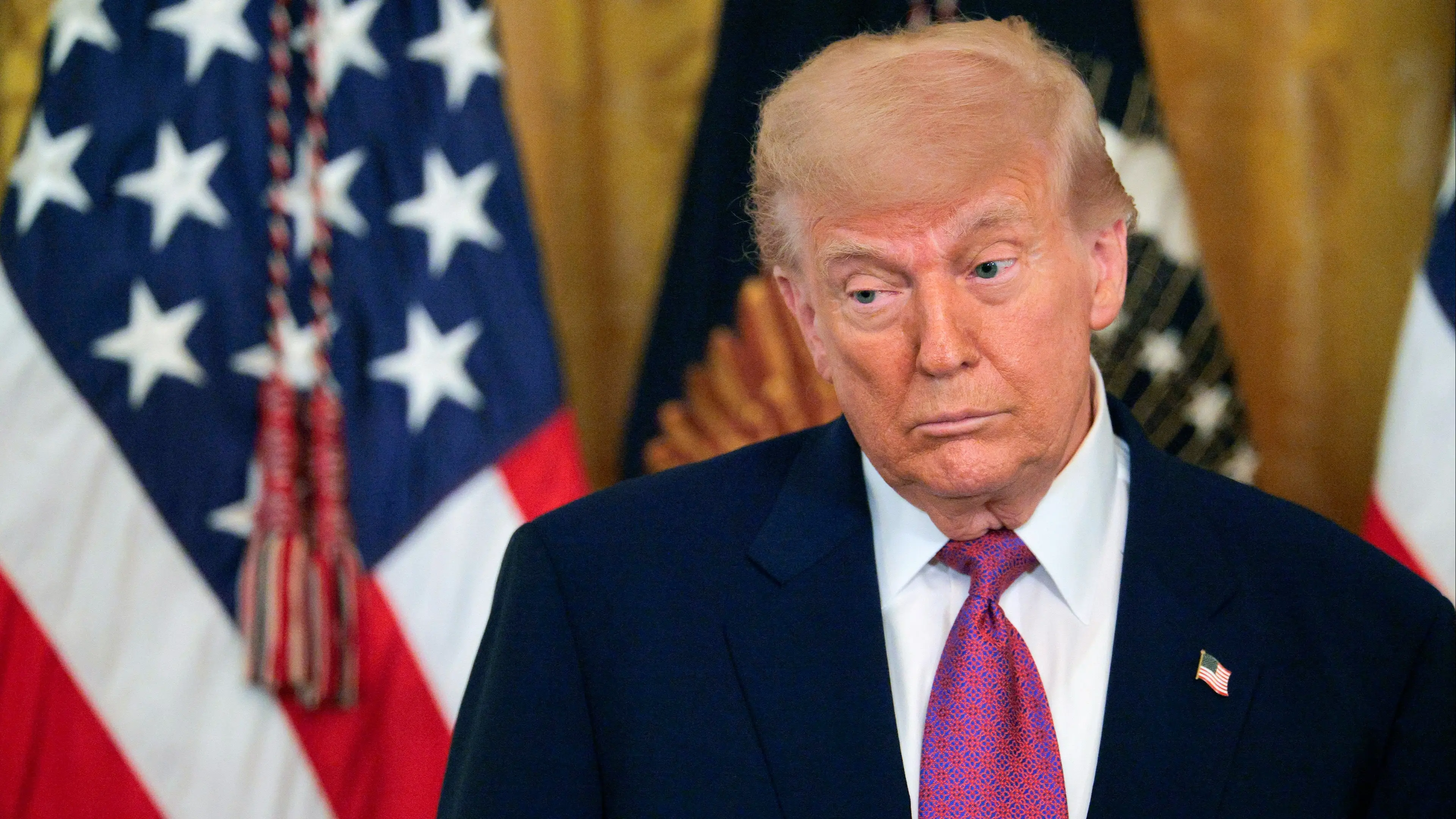 Chip Somodevilla / Staff / via Getty