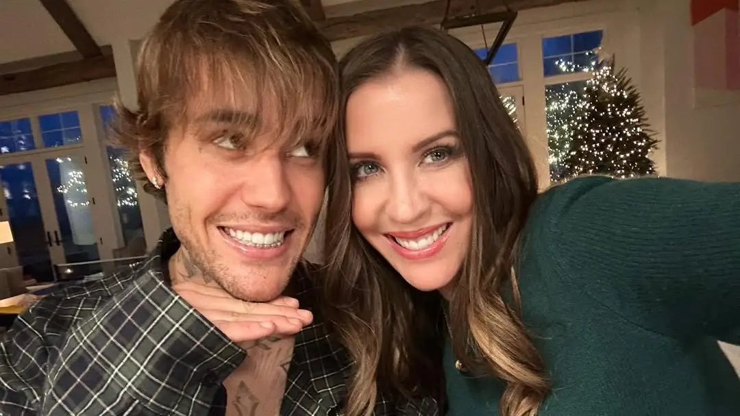 Justin Bieber's mum Pattie Mallette shares emotional 'prayer' for singer