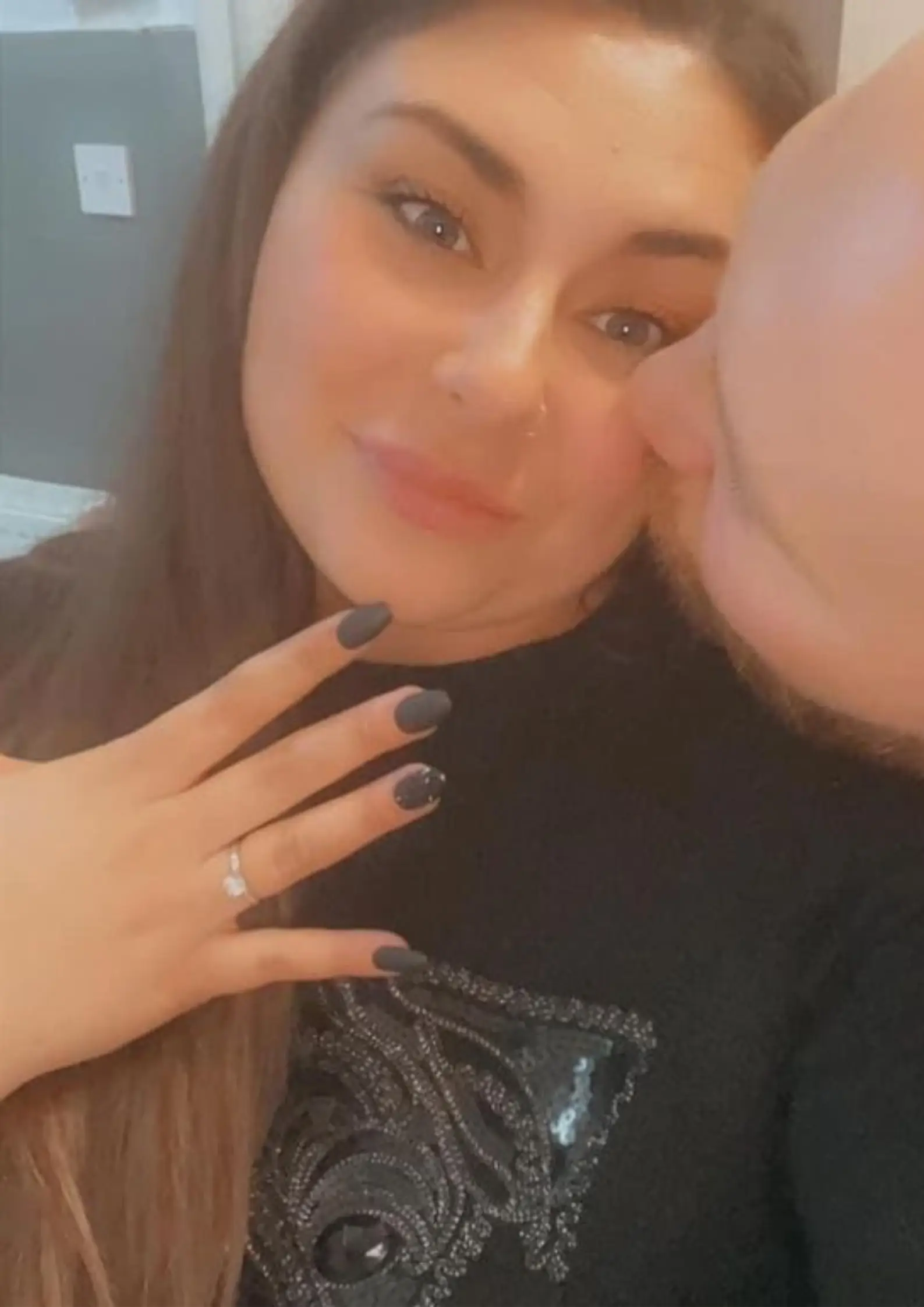 Ashleigh De-Andrade died suddenly upon returning from a family holiday.