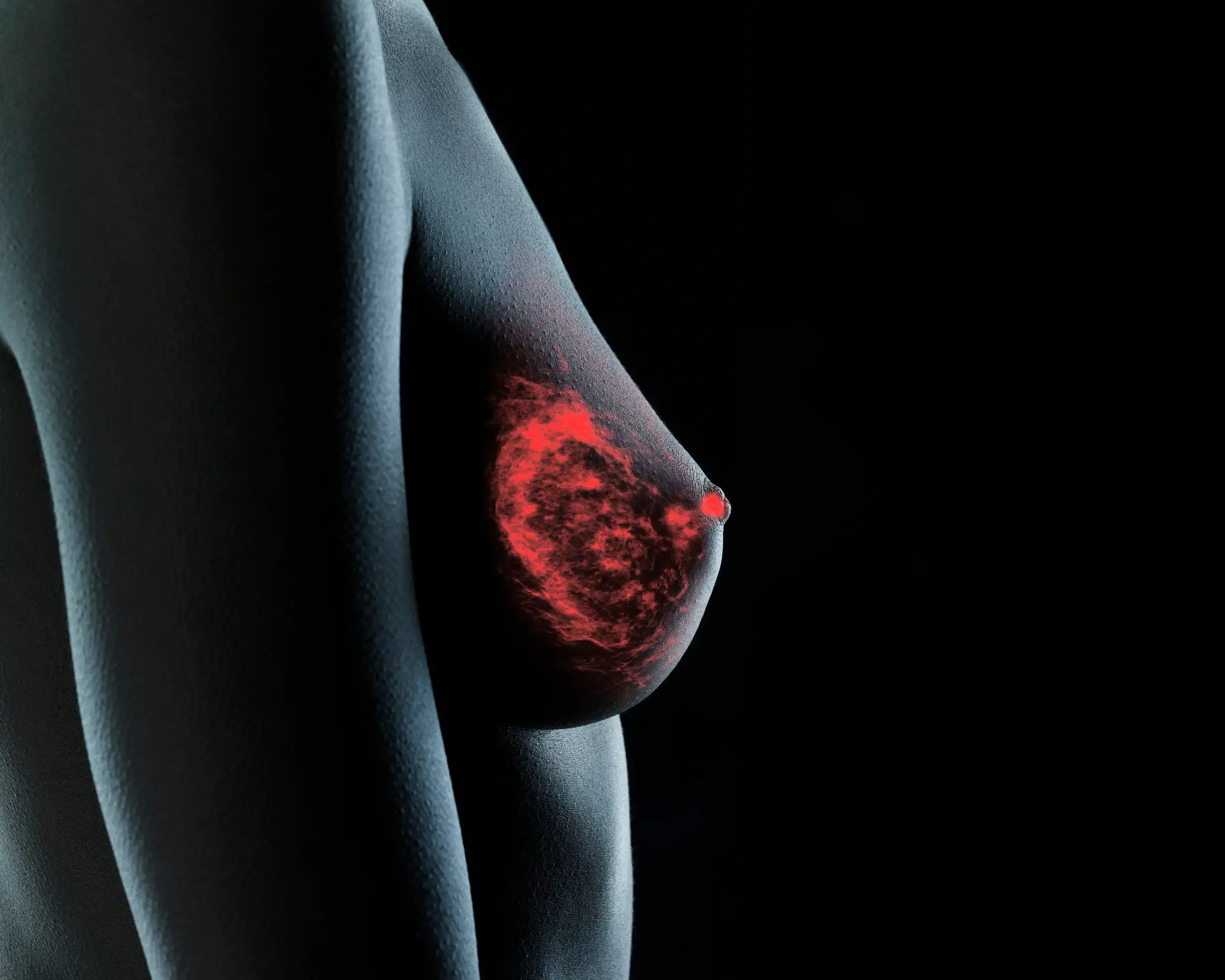 The derogatory phrase is far from a real medical term. (Bill Diodato / Getty Images)