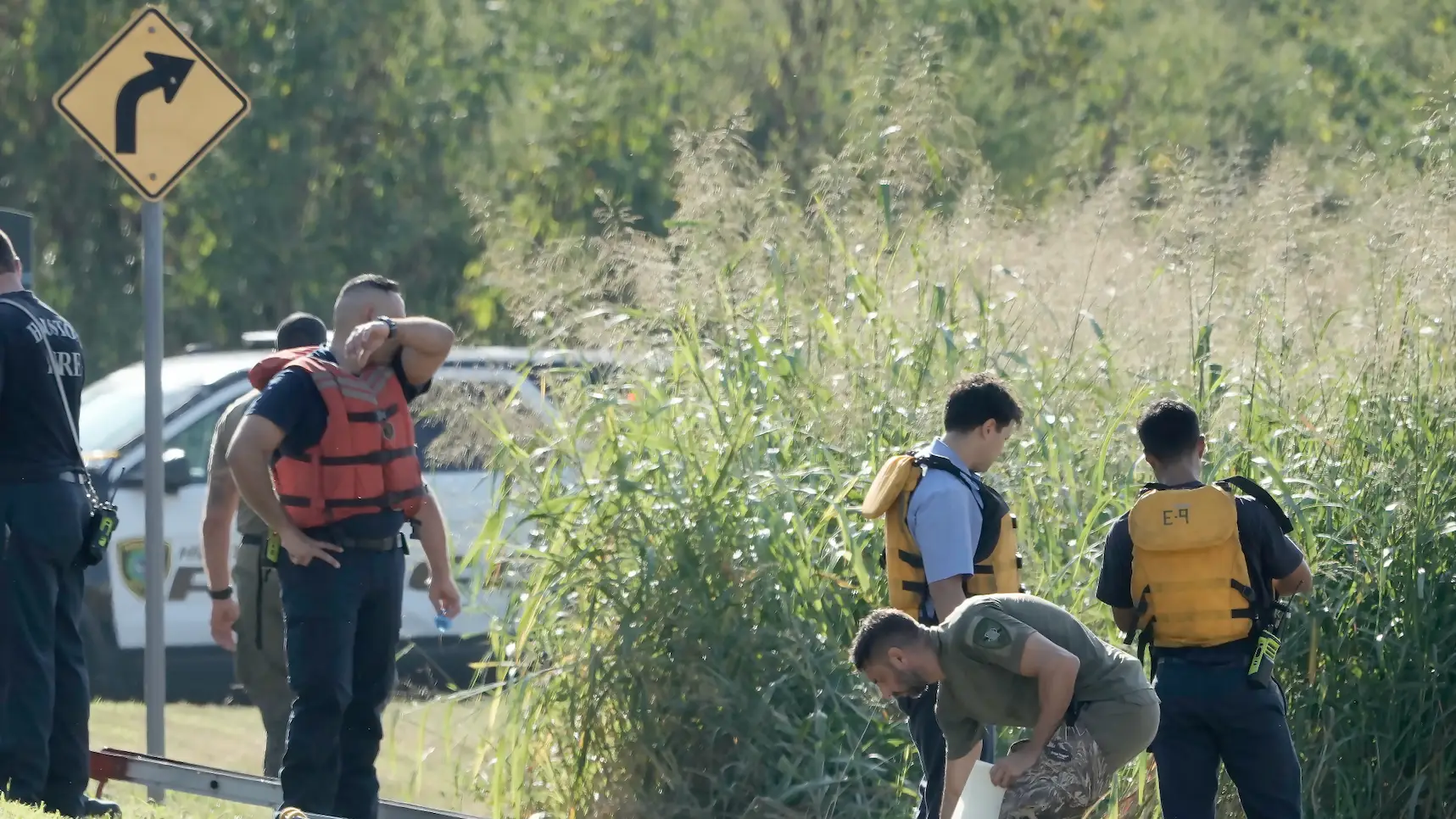 Jill Karnicki/Houston Chronicle via Getty Images
