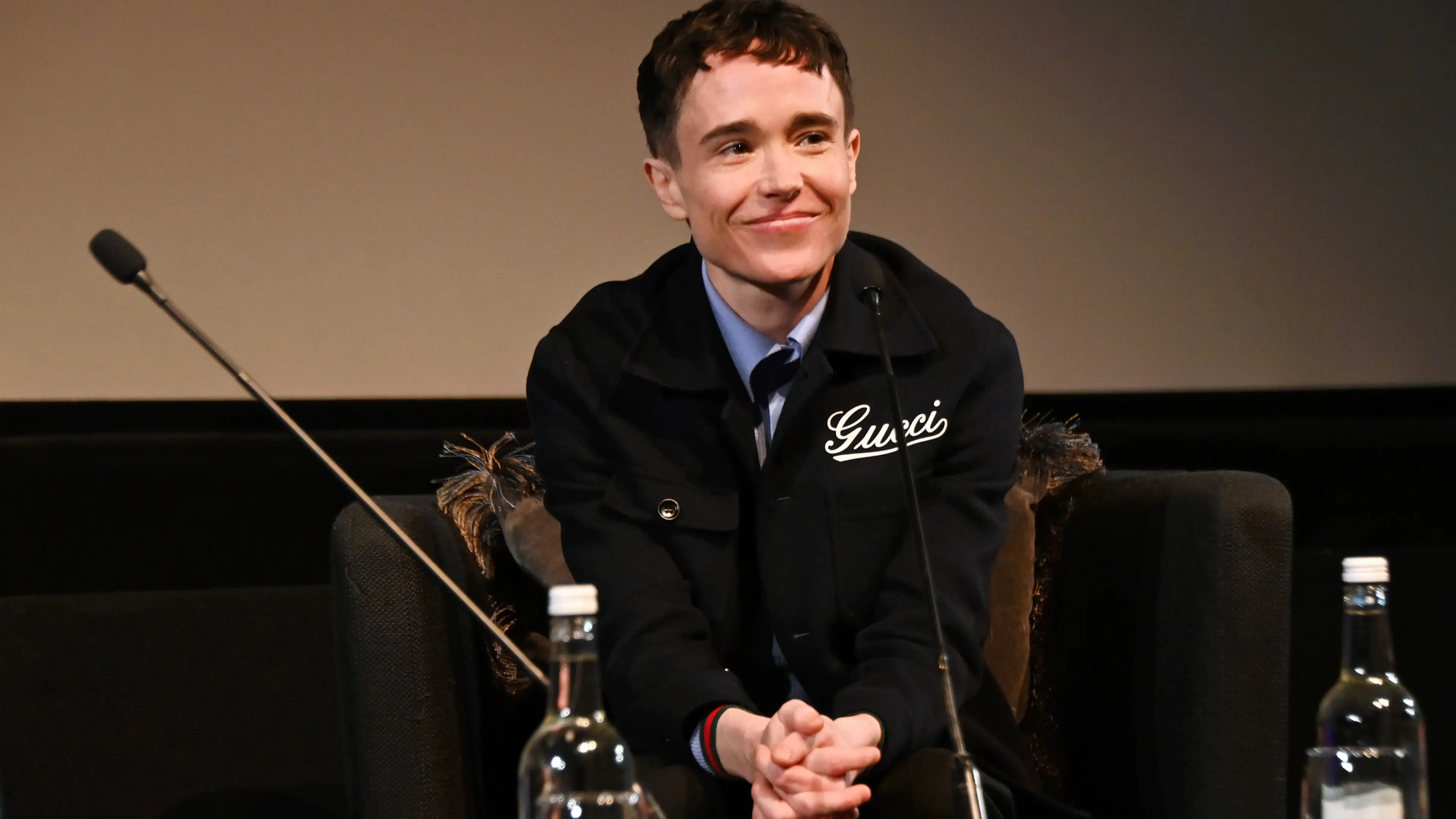 Dave Benett/Getty Images