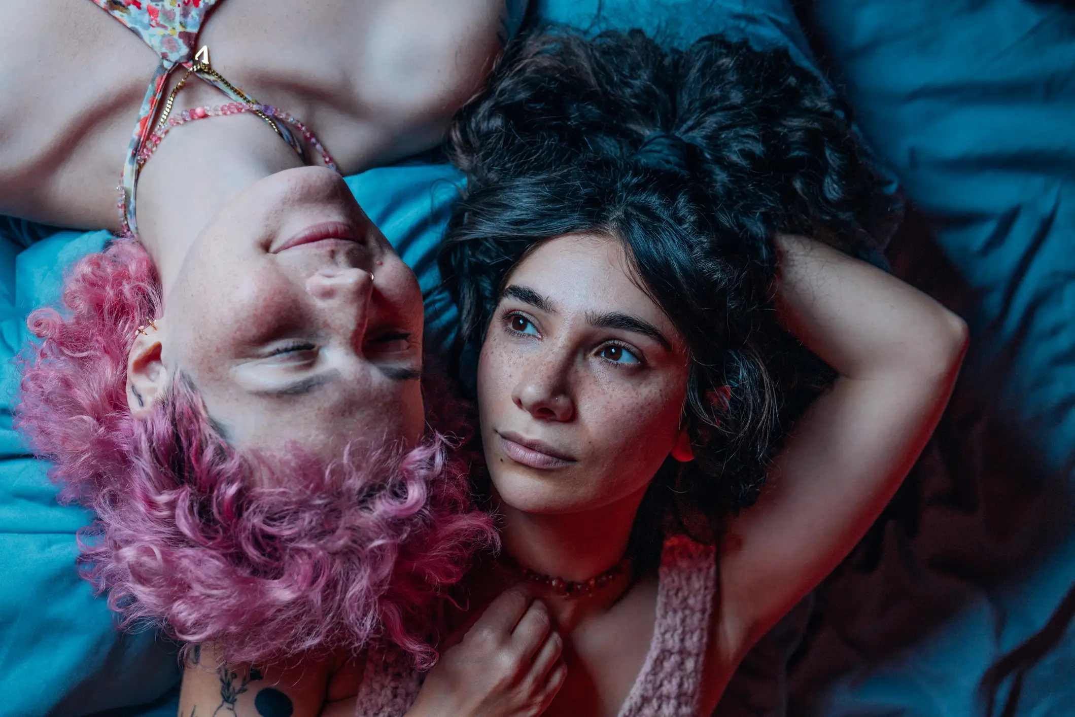 It is generally a term for non-binary people (Getty Stock Images)