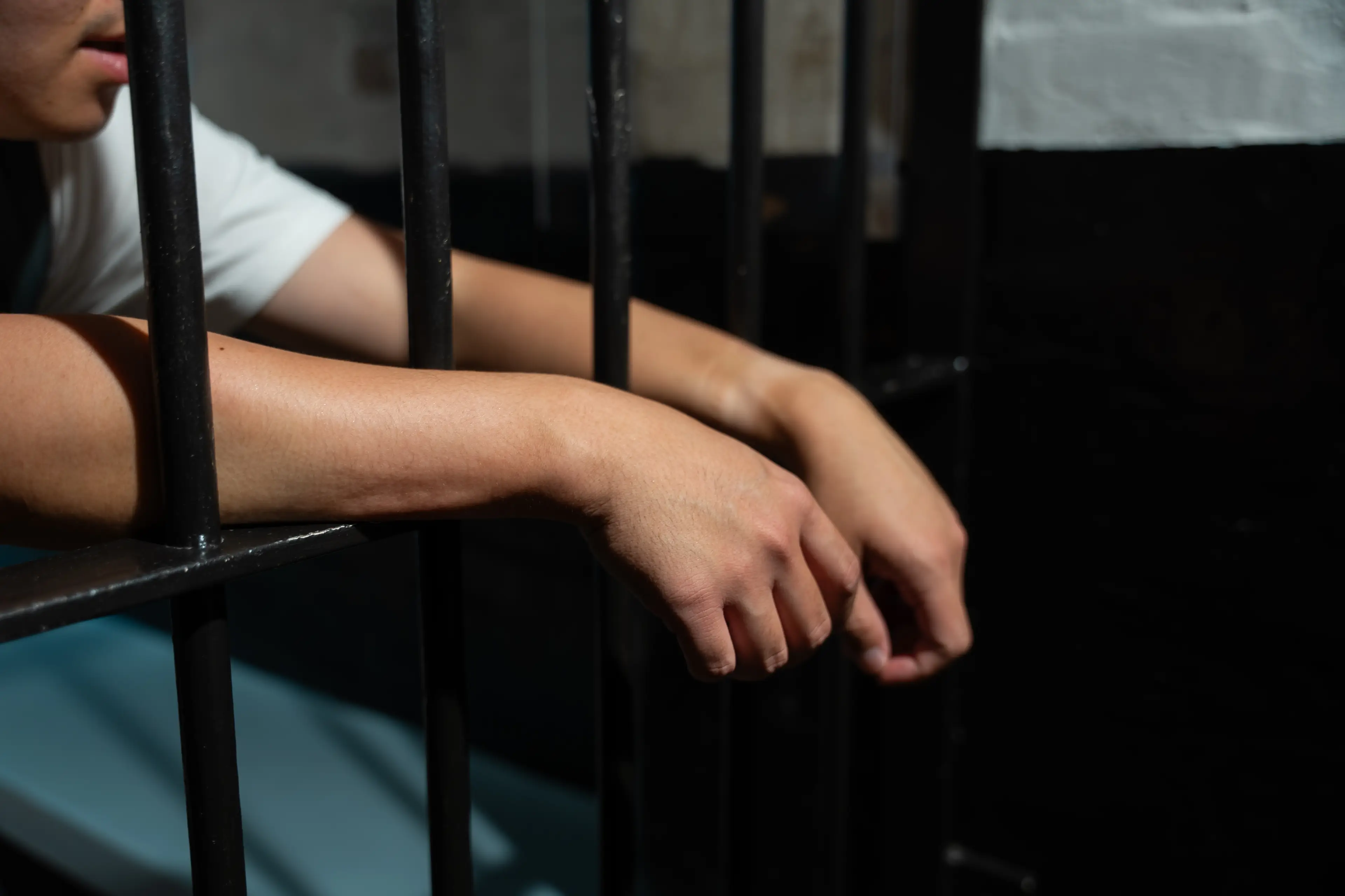 Dr Shaw believes some people are more susceptible to dangerous thoughts or terrible behaviours (Getty Stock Image)