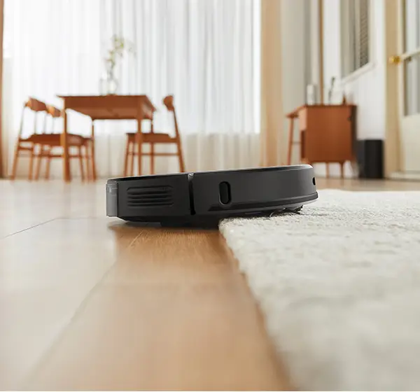 This specific robot vacuum cleaner has plenty of 5-star reviews.