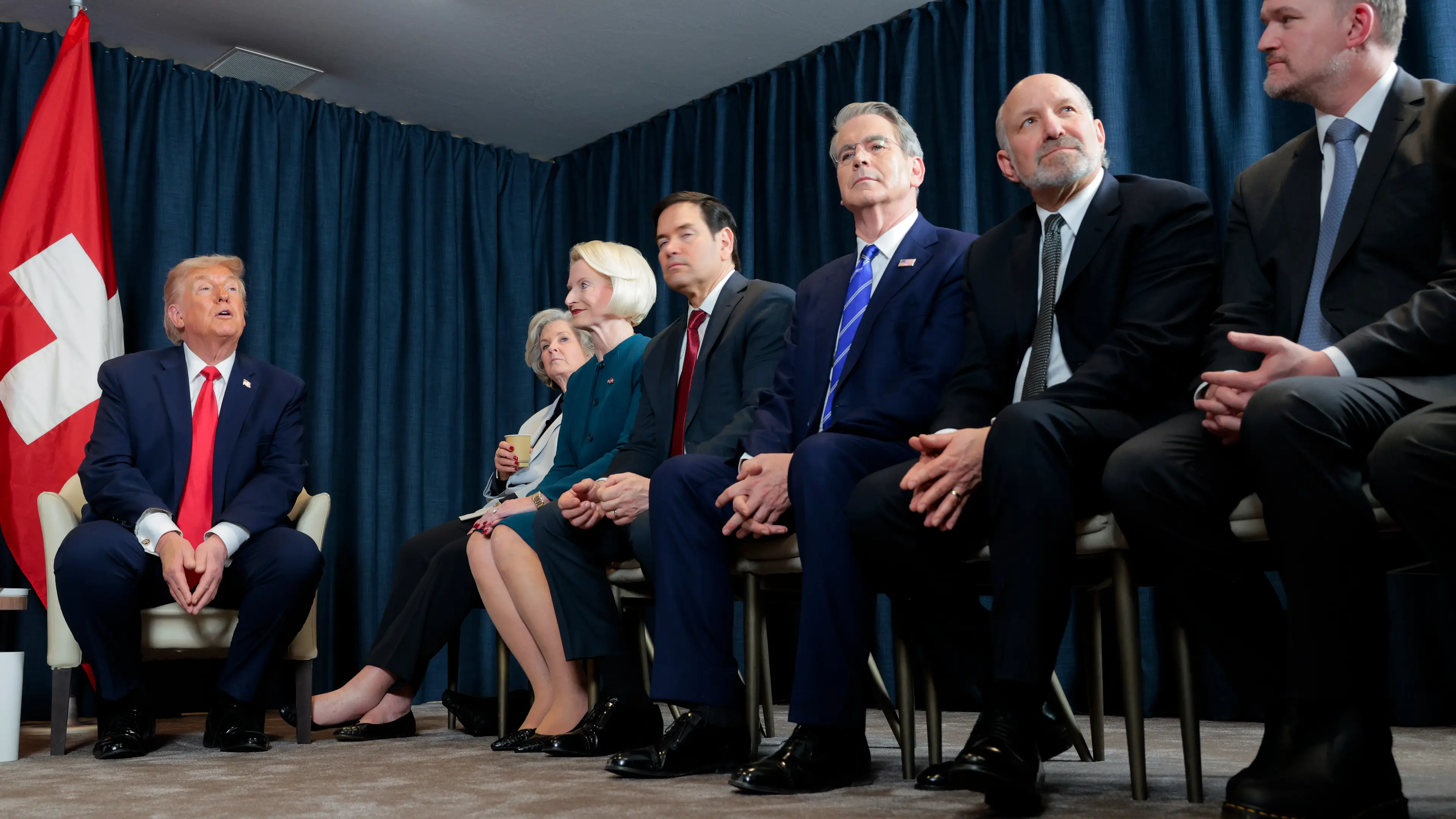 Chip Somodevilla/Getty Images