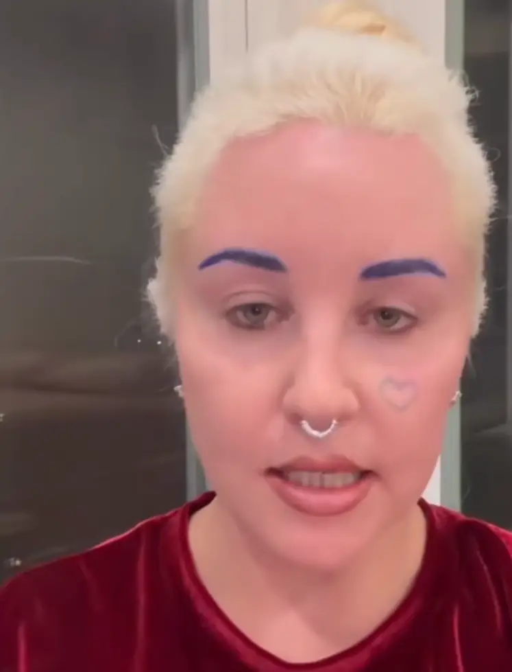 Amanda is focusing on her career in beauty.