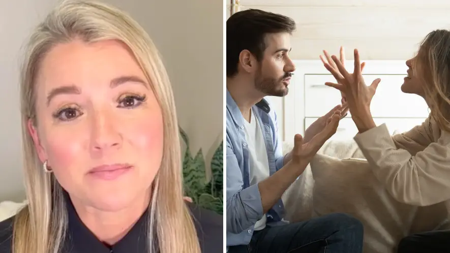 TikTok/drjustineweber/fizkes/Getty Images