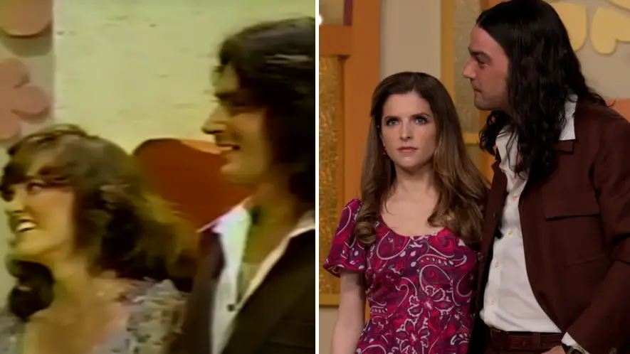 YouTube/Inside Edition/Netflix