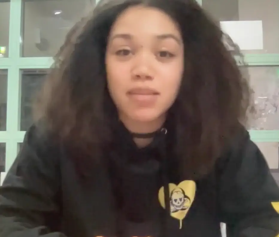 Ruby opened up about her mental health.