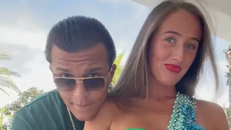 TikTok/@parisvenezuela