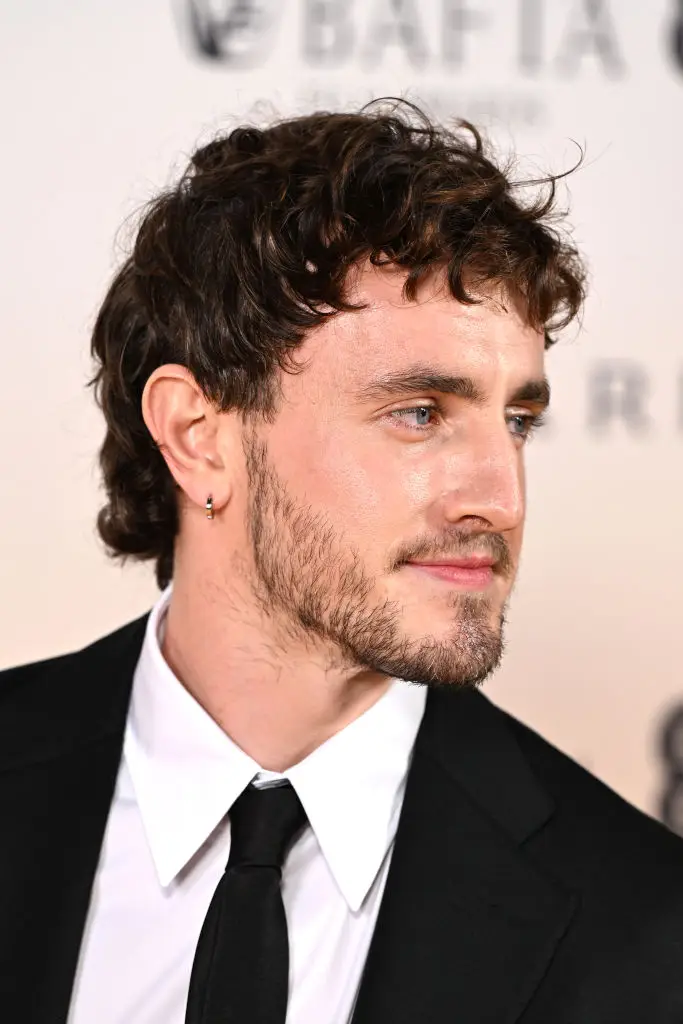 (Jeff Spicer / Stringer / Getty Images)