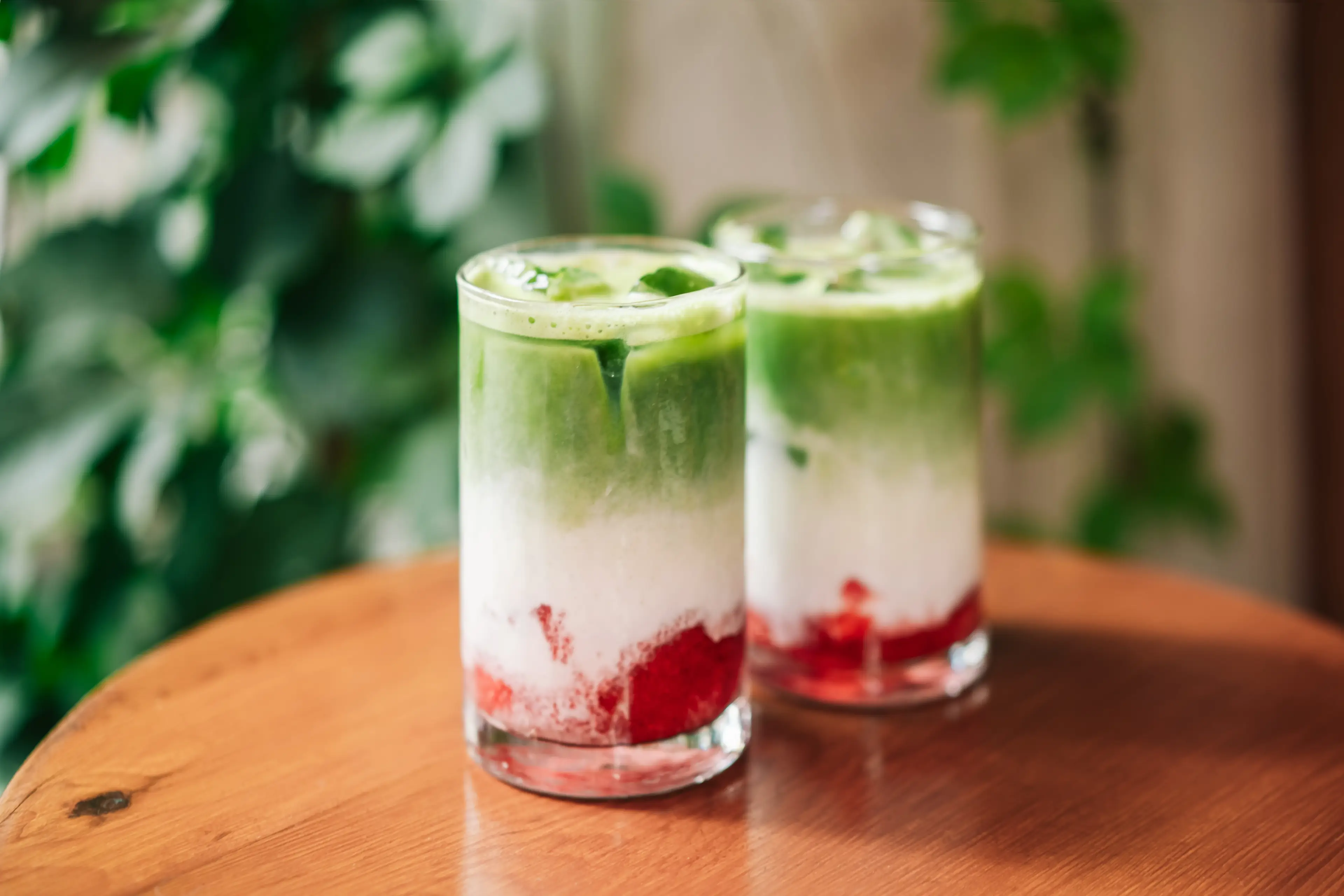 Matcha drinkers were also called out (Getty Stock Images)