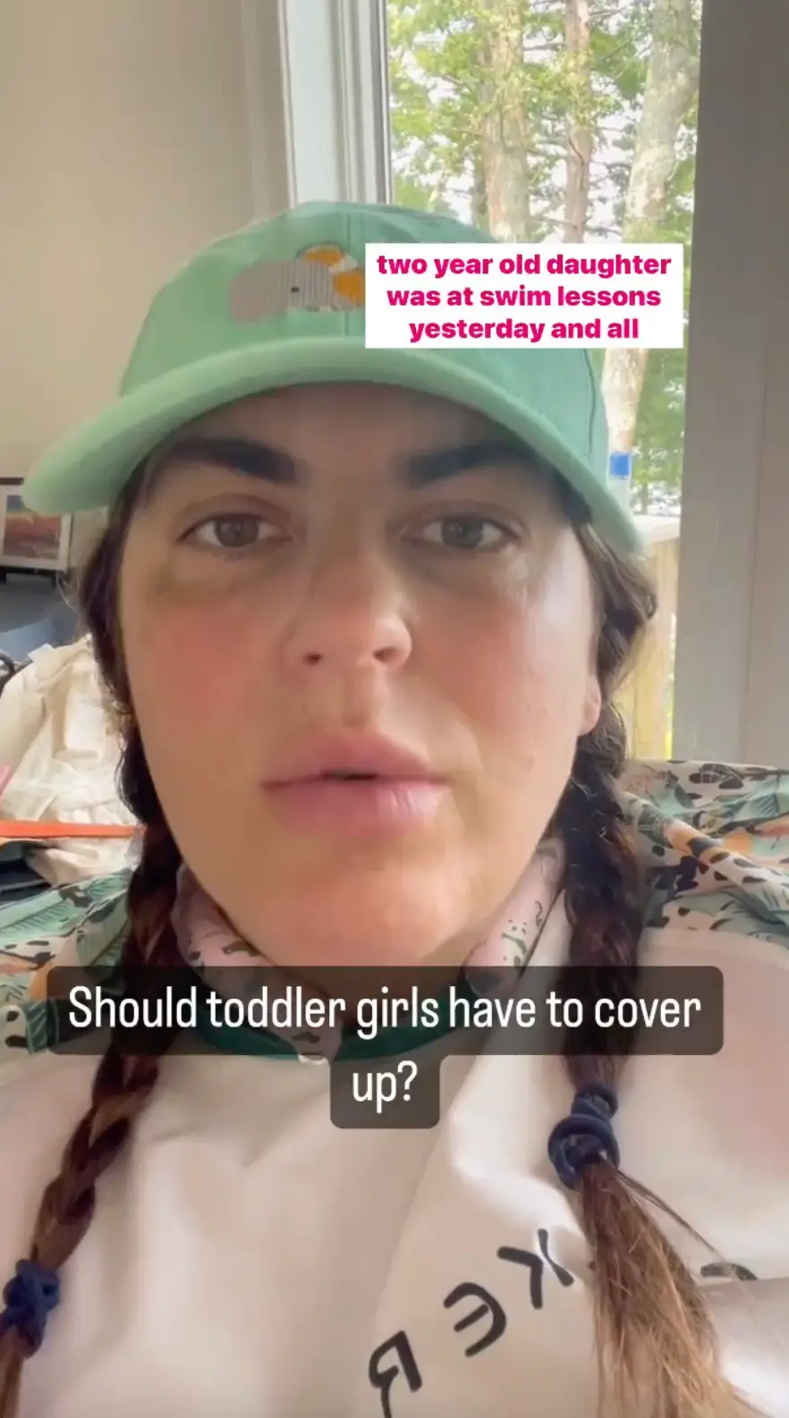 Katie Sturino was furious when her friend told her what happened.