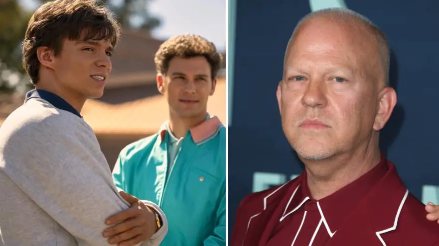 Netflix/Steve Granitz/FilmMagic/Getty Images