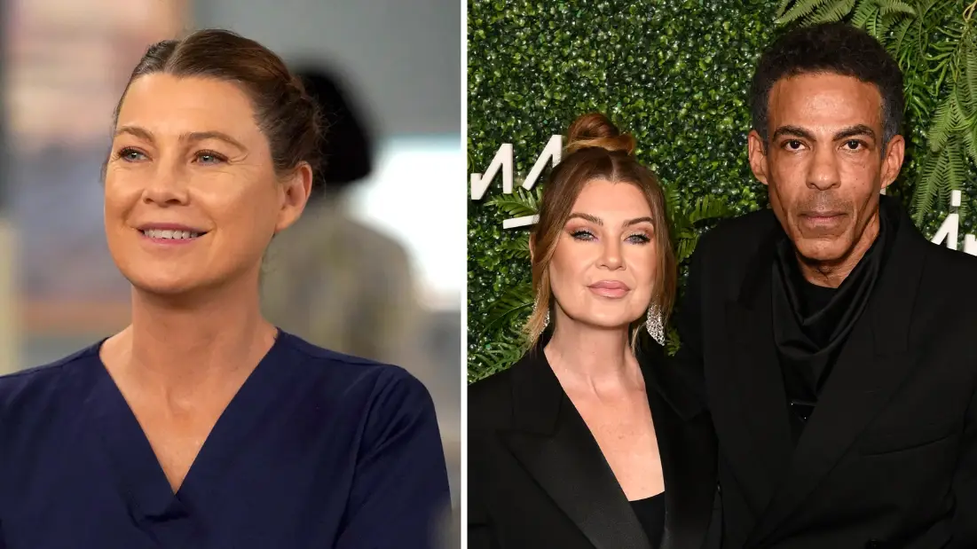 ABC/Jeff Spicer/Getty Images