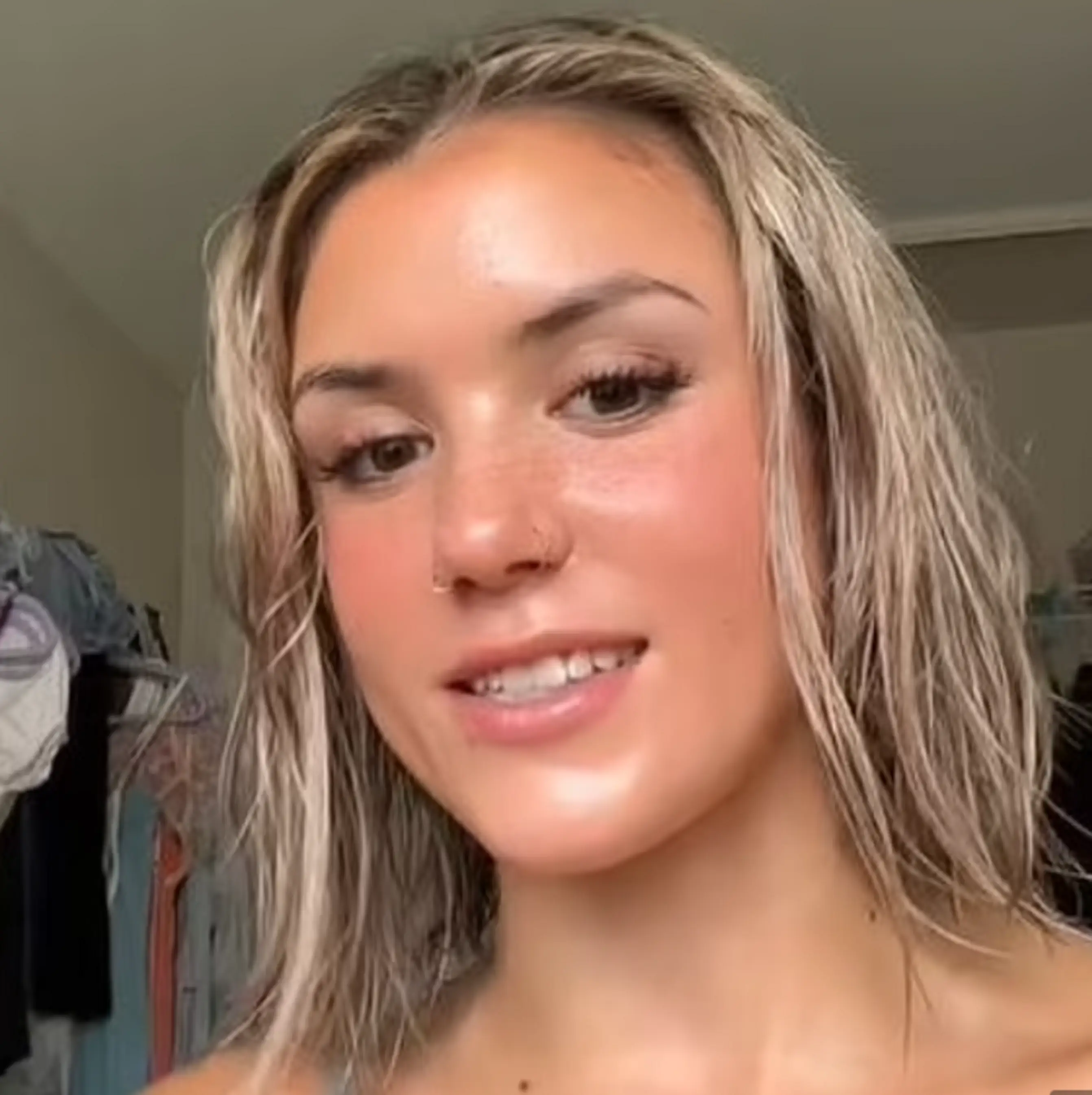 Luna Ray opened up about what went wrong on the date.