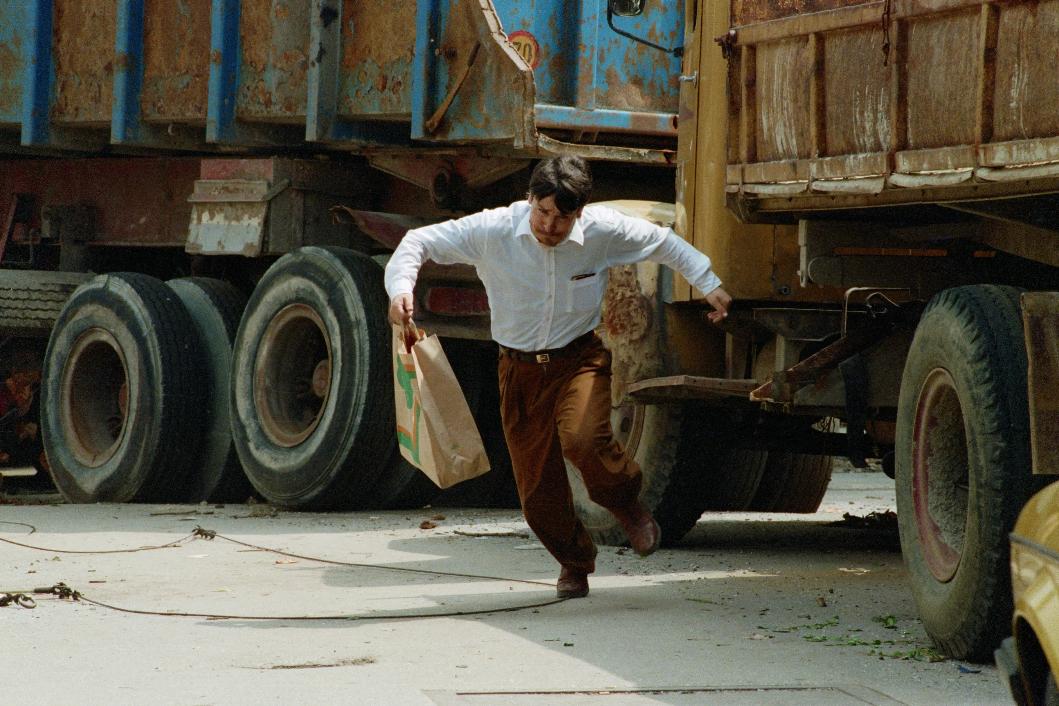 The legal complaint was initially filed by a journalist who had investigated the matter (David Turnley/Corbis/VCG via Getty Images)