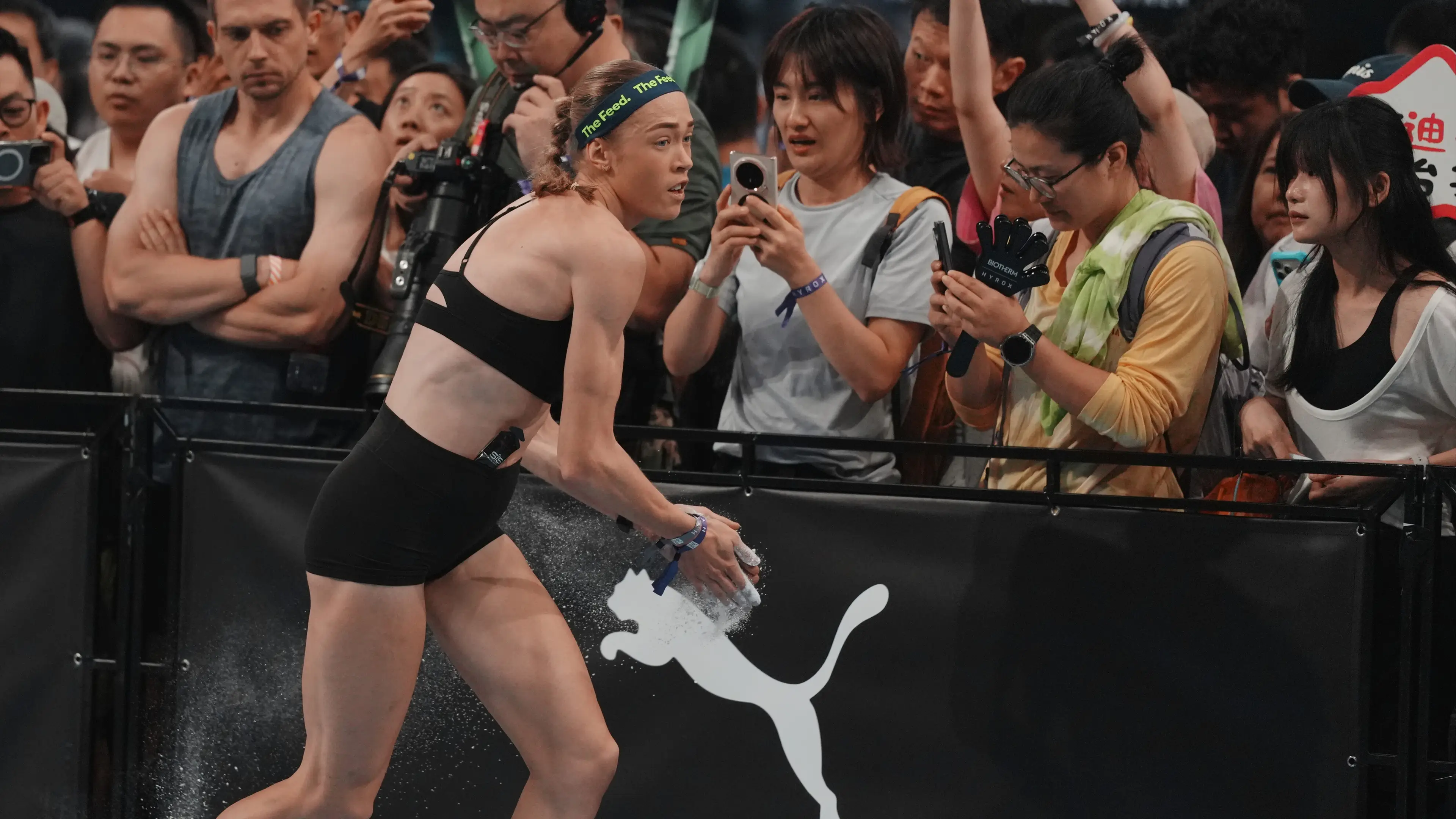 Fred Lee/Getty Images